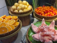 -欢乐牧场主题自助料理(龙华星河iCO店)