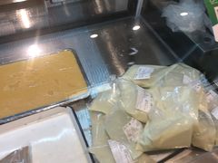-年记·兴顺斋 牛街清真熟食小吃店