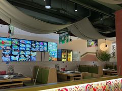 -313羊庄鲜羊火锅·鲜羊肉烧烤(李村店)
