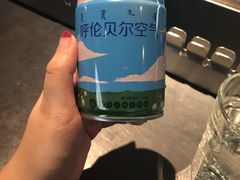 -很久以前羊肉串(中山公园店)