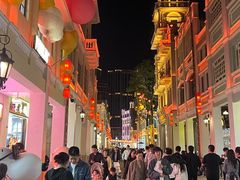 -孙文西路步行街