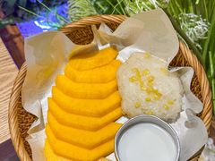-迷你椰·泰式大排档(北京首店)