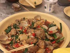 -东排食堂长沙小吃大排档(五一广场店)