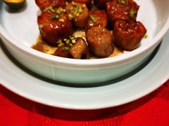 -东兴楼饭庄(六里桥店)
