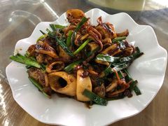 -明记海鲜大排档(巽寮湾店)