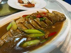-莲花公园煎蟹(总店)