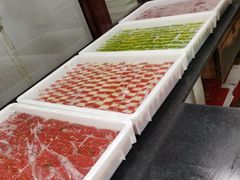 -万福兴糕团(万福兴山塘街直营店)