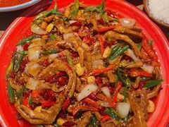 -先启半步颠·川菜小炒