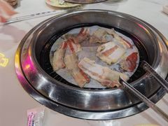 -火焱山烤肉·齐齐哈尔烤肉(朝阳店)