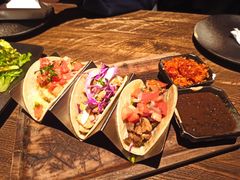 -Q MEX 库迈墨西哥餐吧(三里屯店)