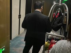 -上海中谷小南国花园酒店