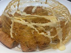 -虎哥私房菜(馒头山店)