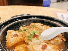 客家豆腐煲-粤·向群饭店(泮塘路店)