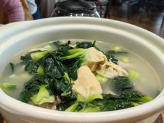 -大灶头·新昌菜(中国茶市店)