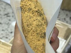 -禾生粑粑坊(陕西路店)