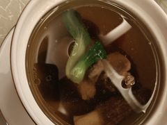 -玉华宫宾馆·餐厅(铜川驻京办店)