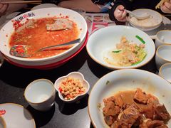 -湘阁里辣(南联锦泰城店)