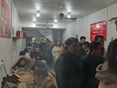 -杨家牛肉汤(淮建路店)
