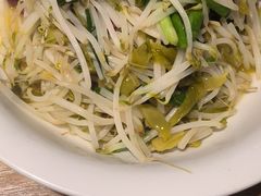 -聚鑫朋酸菜肥肠(文艺路口店)