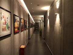 -汉仁宫·古法按摩·足道·SPA(民治店)