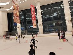 -世纪星滑冰俱乐部(万象城店)