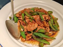 -兰湘子·湘菜小炒(盛龙广场店)