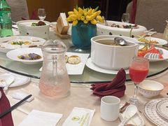 -昆山裕元花园酒店·囍园中餐厅