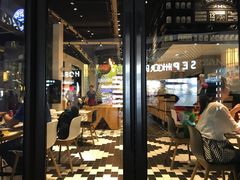 门面-玛尚诺Pizza&Bar(长泰广场店)