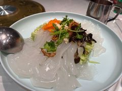 -北李·海肠捞饭·大连菜(望京凯德MALL店)