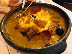 葡国鸡-沙利文餐厅(南湾街店)