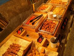 -比格比萨自助(延庆万达广场店)