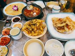 -屋里家延边朝鲜族冷面(梅林3店)