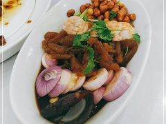 -粥旺府(月环里店)