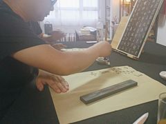 -诗宇时光茶艺书法古琴培训