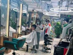 -悦SALON
