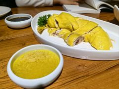 -金枝玉叶上海人家食府(三里河店)