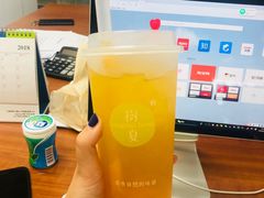 香水芒果-树夏(鹭洲里店)