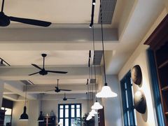 大堂-林四喜·闽南传家菜(鼓浪屿店)