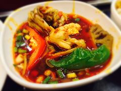 -自贡好吃客(科华店)