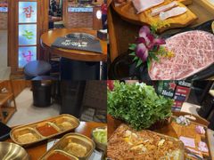 -杀猪天·韩国烤肉(总店)