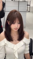 -DL HOPE明星造型