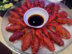 -红盔甲·小龙虾(车公庙店)