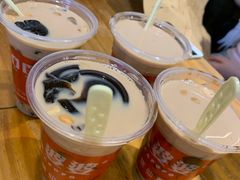 -八婆婆烧仙草(曾厝垵店)