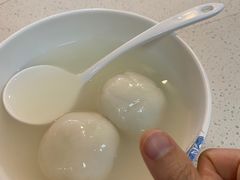 黑洋酥-七宝老街水磨汤圆(瞿溪路店)