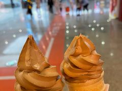 -麦当劳(萧山国际机场T3航站楼店)