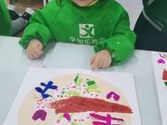 -学知乐教育·幼小衔接·小学科辅导(嘉定镇校区)