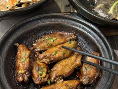 -小时候焗海鲜(鄞州万达店)