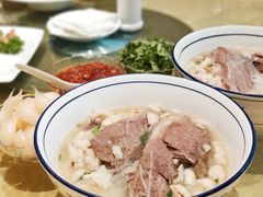 -老孙家饭庄·非遗(东关店)