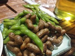 -柿子树炭烤羊腿(金台路店)