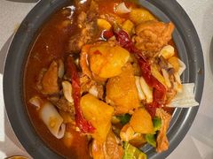 -新疆巴州金丝特餐厅(大钟寺店)